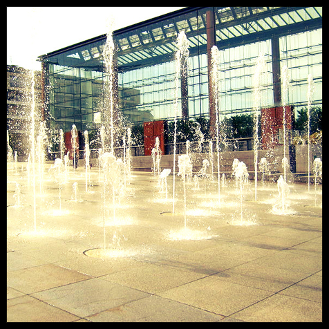 Parc André Citroën