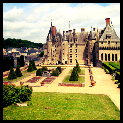 Château de Langeais