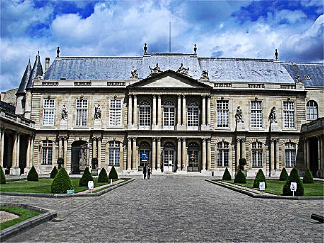 Richelieu Library-3
