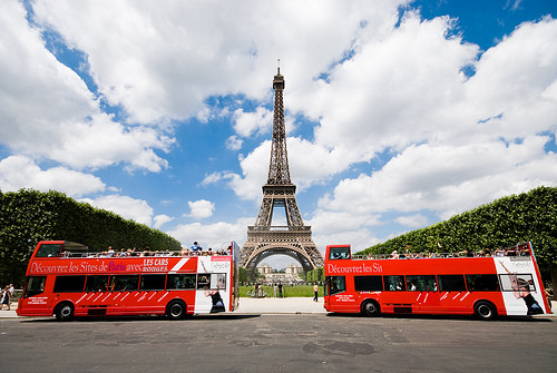 Is Big Bus, a Big Deal ?